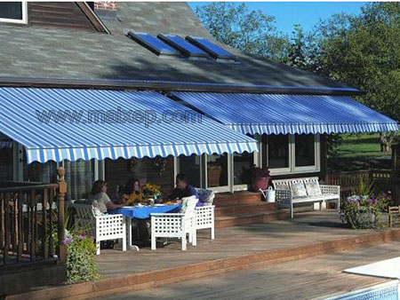 Dịch vụ làm mái xếp tại Quận 3 | Dich vu mai xep gia re tai Quan 3